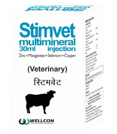 STIMVET INJECTION