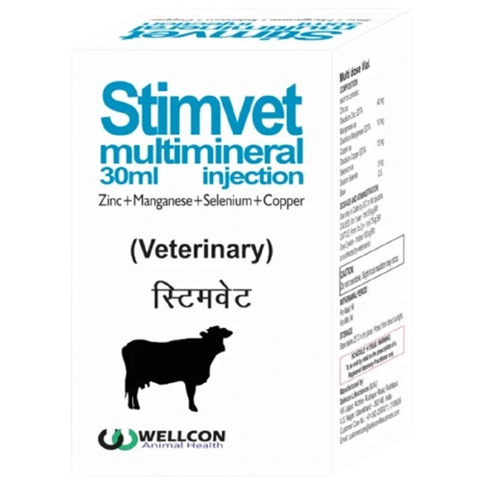 STIMVET INJECTION