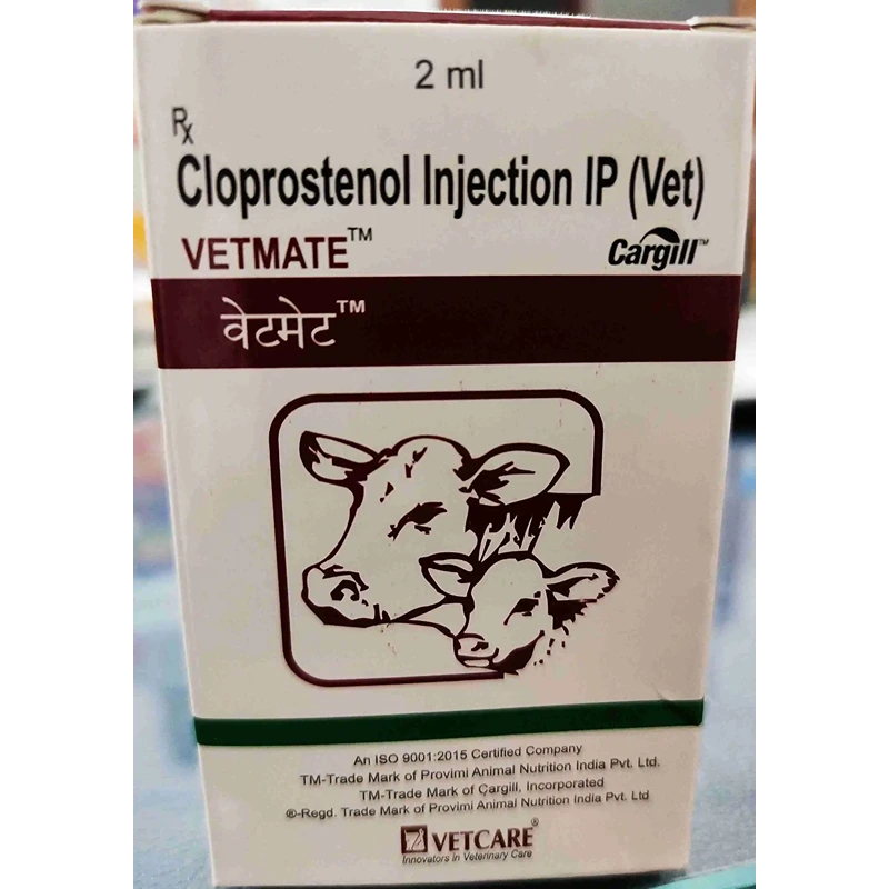 VETMATE