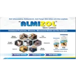 ALMIZOL Skin Lotion - Image 2