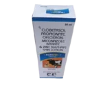 ALMIZOL Skin Lotion - Image 3