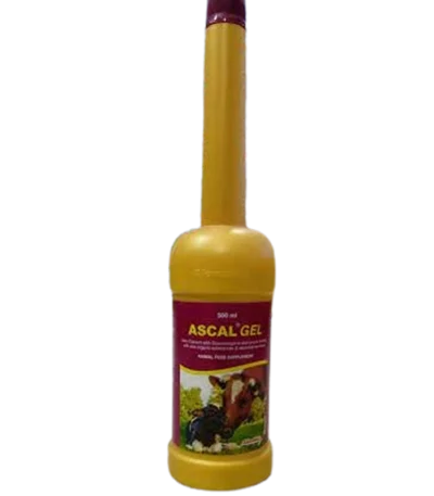 ascal gel