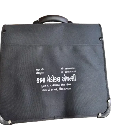 AI BAG / DOCTOR BAG