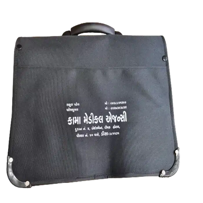 AI BAG / DOCTOR BAG