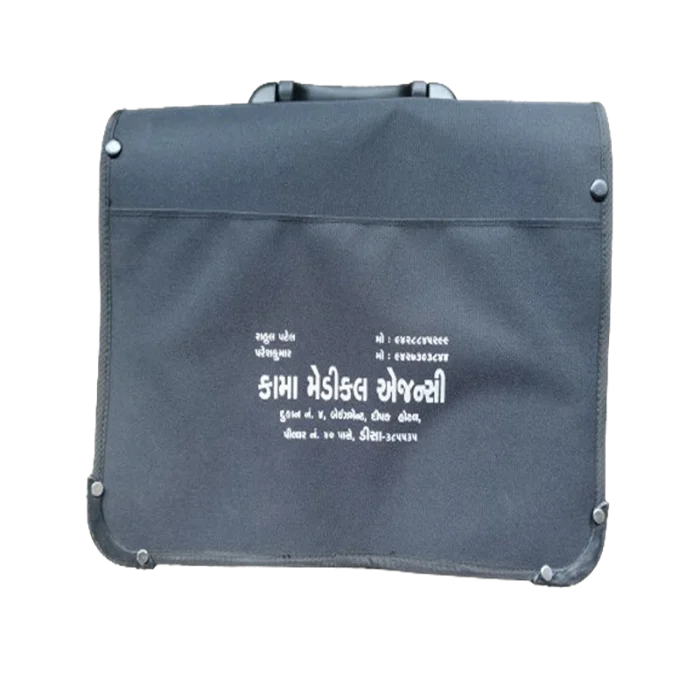 AI BAG DOCTOR BAG Medicine Storage Bag VISIT BAG