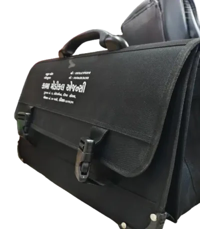 AI BAG DOCTOR BAG Medicine Storage Bag VISIT BAG