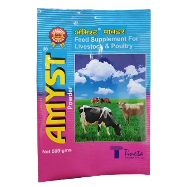 AMYST Powder