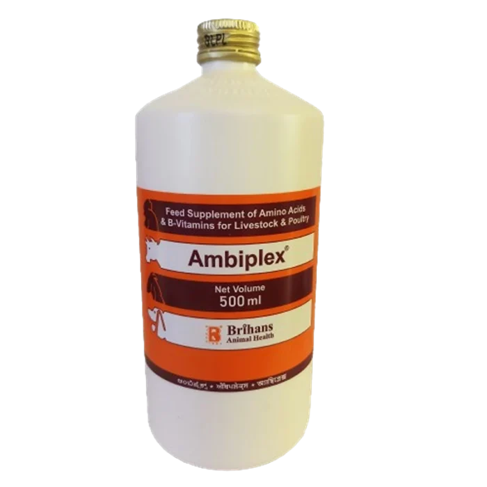 Ambiplex