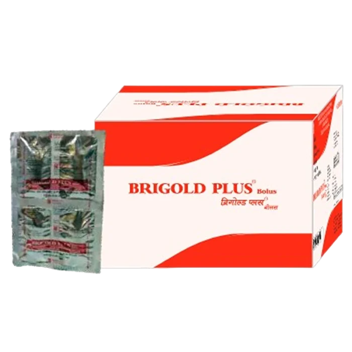 Brigold Bolus