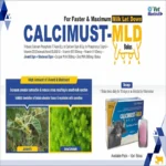 CALCIMUST-MLD BOLUS