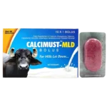 CALCIMUST-MLD BOLUS