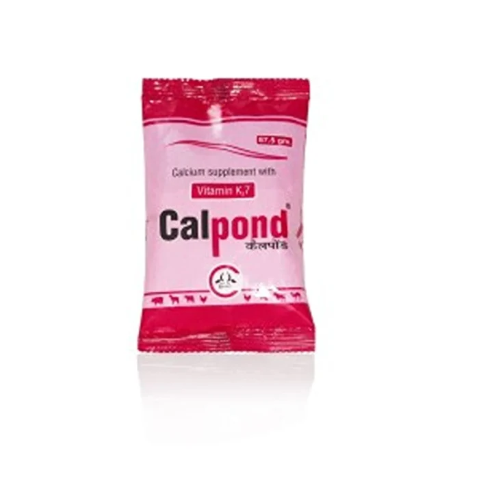 CALPOND