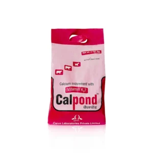 CALPOND