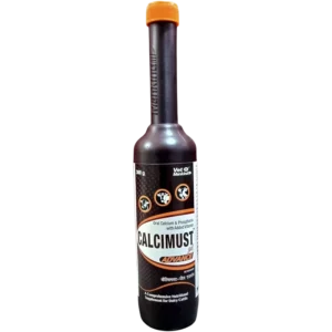 Calcimust Gel ADVANCE