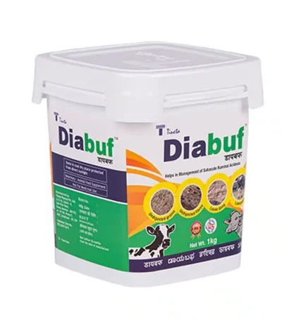 DIABUF