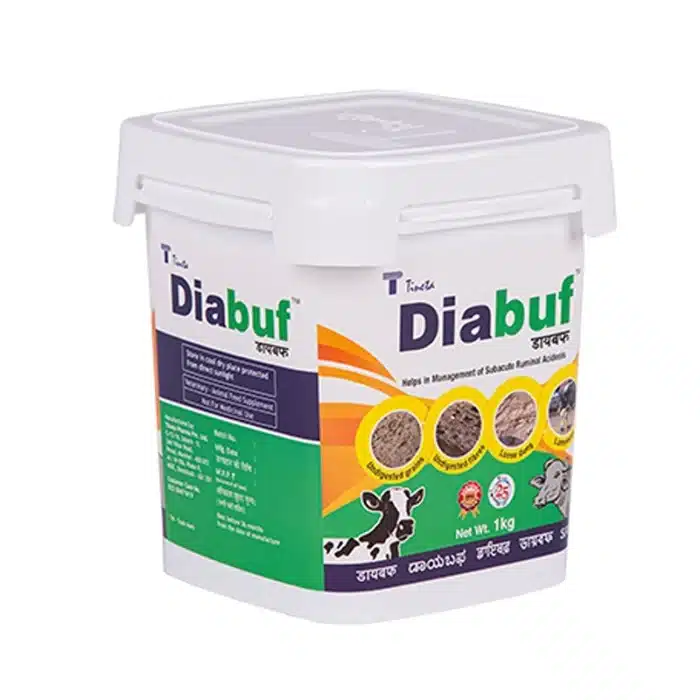 DIABUF