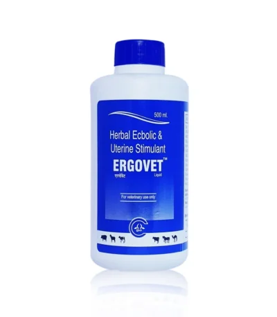 ERGOVET