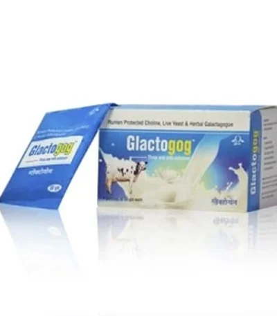 GLACTOGOG