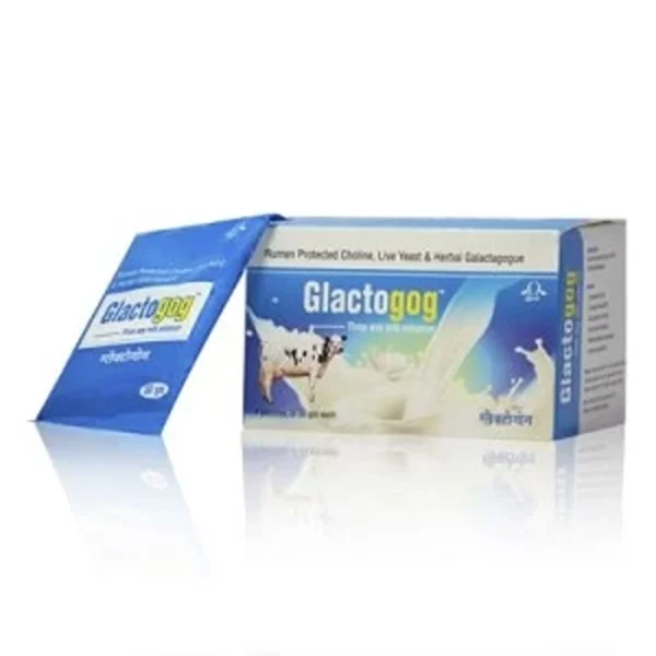GLACTOGOG