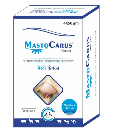 MASTOCARUS