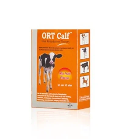 ORT CALF