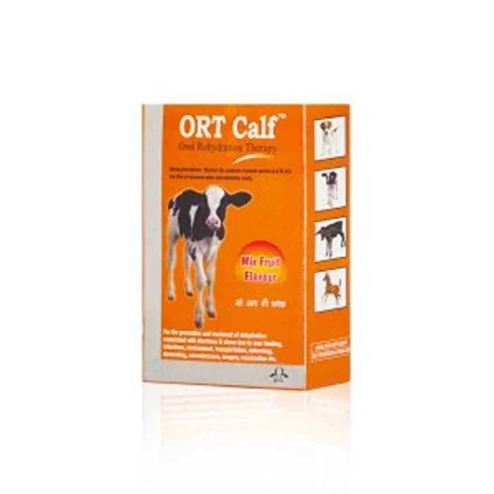 ORT CALF