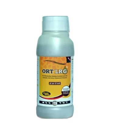 ORT LRG