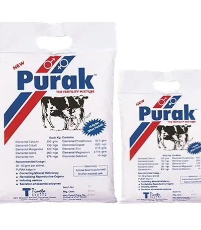 Purak Powder