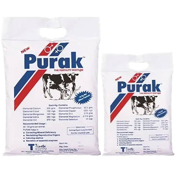 Purak Powder