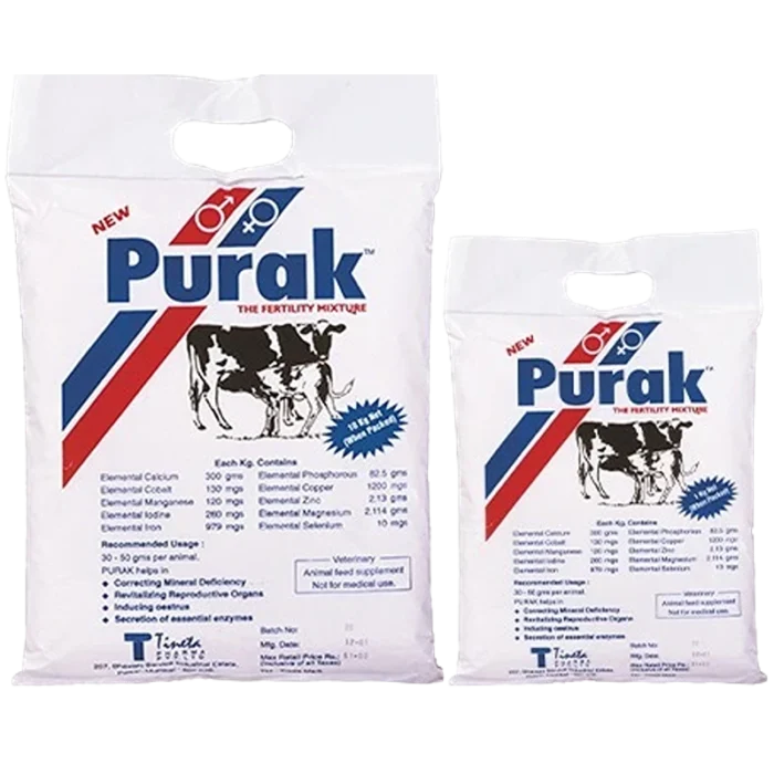 Purak Powder