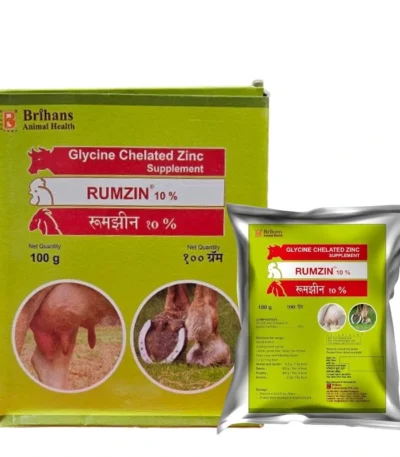 Rumzin 10%