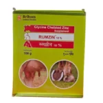 Rumzin 10%