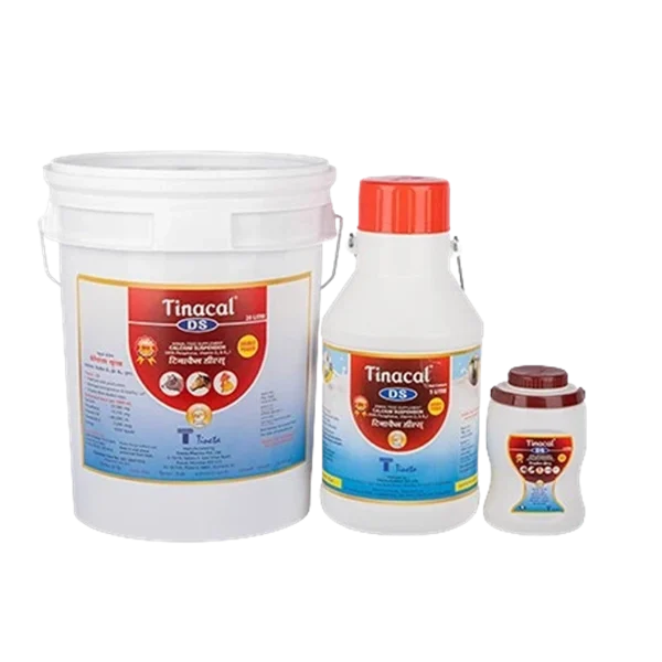 TINACAL-DS