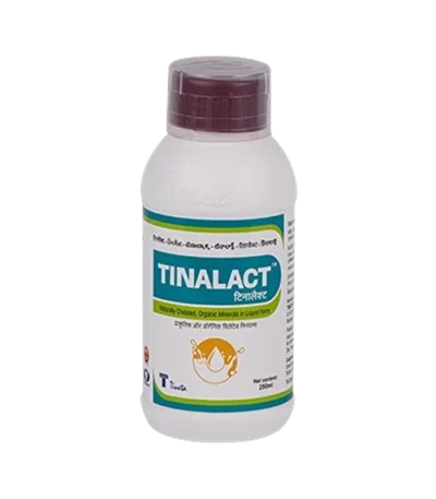 TINALACT