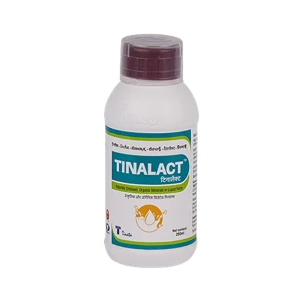 TINALACT