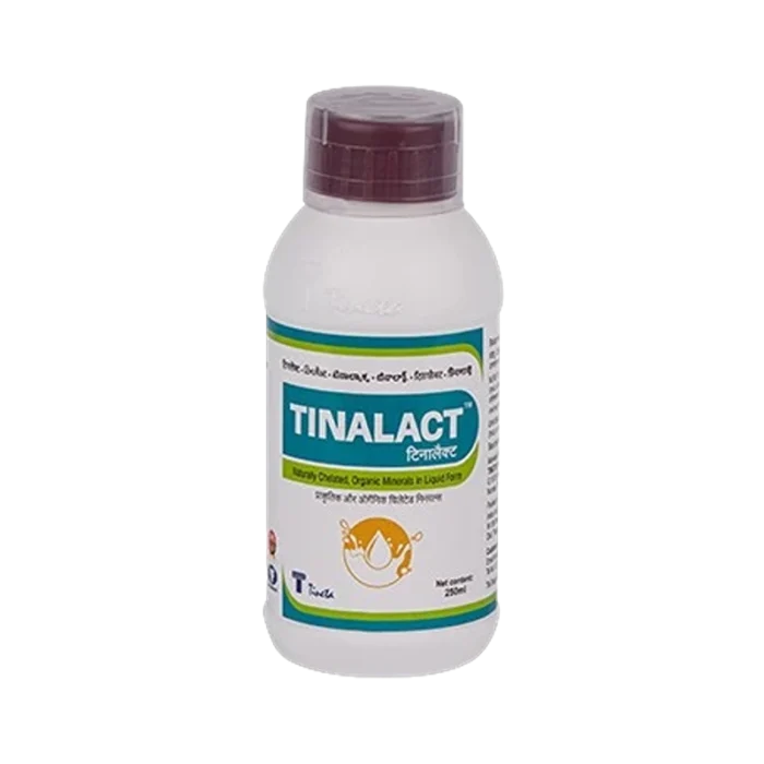 TINALACT