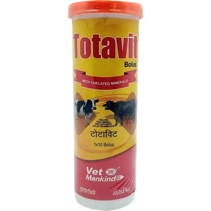 TOTAVIT BOLUS 1