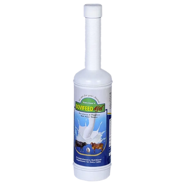 Bovifeed Gel