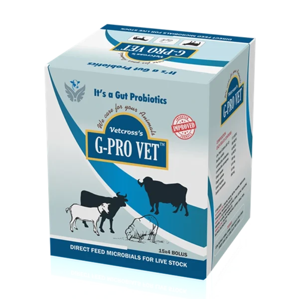 G-Pro Vet