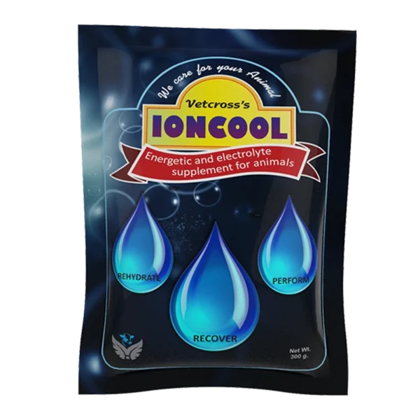 Ioncool Powder