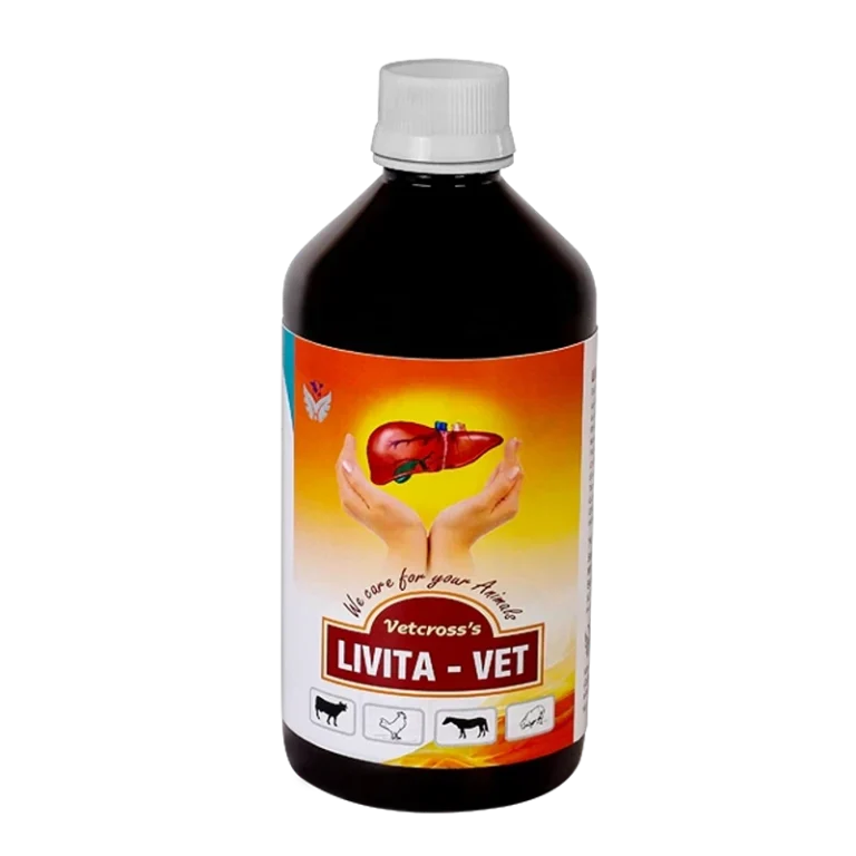 Livita Vet