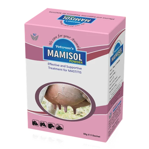 MAMISOL Powder