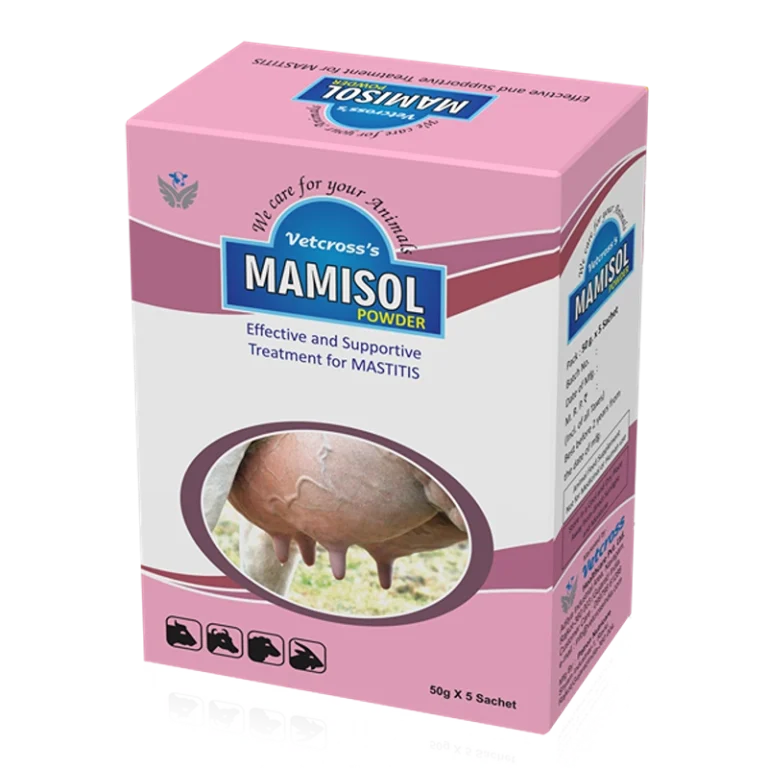 MAMISOL Powder