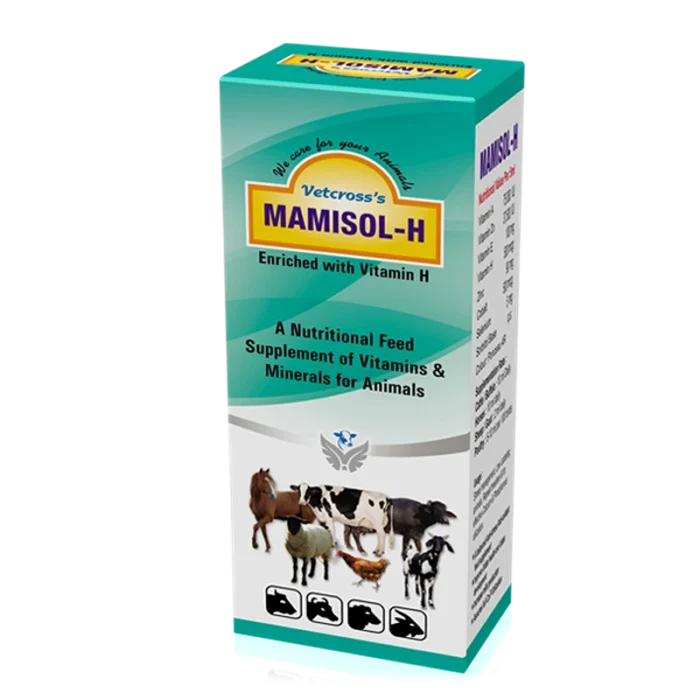 Mamisol H Liquid