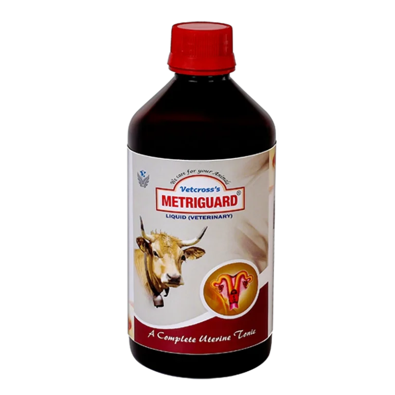 MetriGuard Liquid