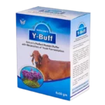 Y BUFF Powder