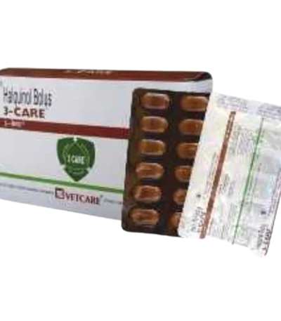 3-Care Bolus