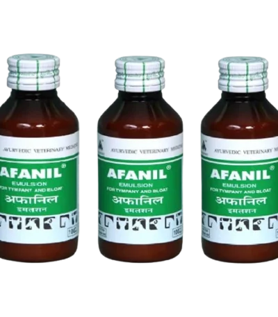 AFANIL SYRUP