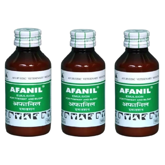 AFANIL SYRUP