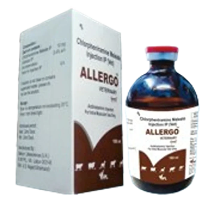 ALLERGO Injection